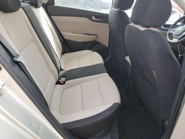 3KPC24A34JE012202 Hyundai ACCENT SE