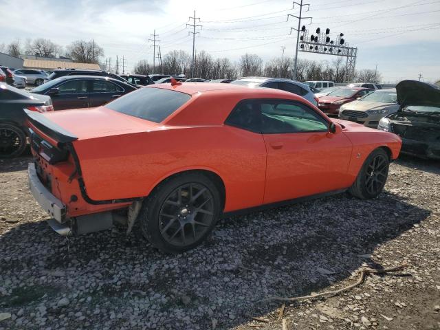 2C3CDZFJ7GH311778 Dodge Challenger R/t Scat Pack