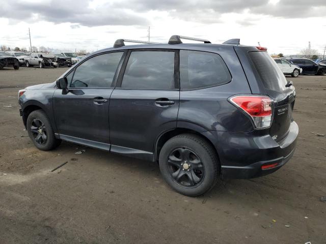 JF2SJAAC5HG466239 Subaru Forester 2.5i
