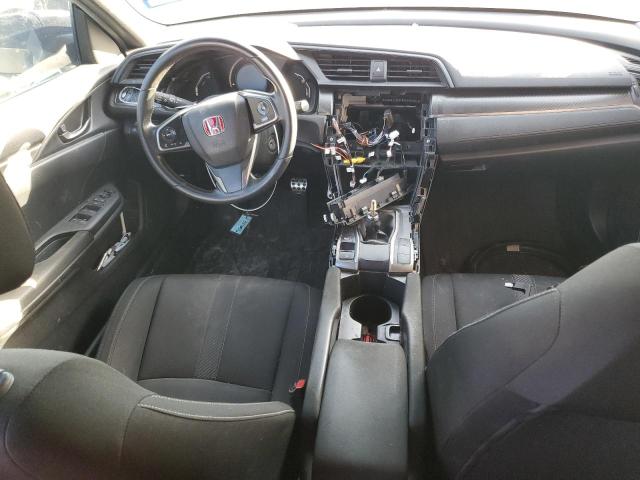 SHHFK7G40HU234737 Honda Civic Sport