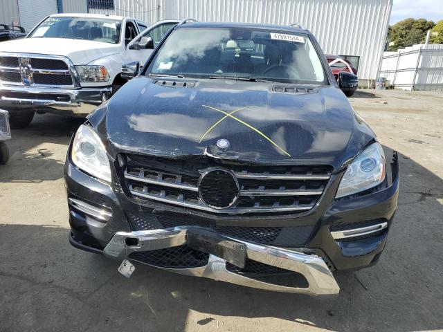 4JGDA5HB4EA353694 Mercedes-Benz Ml 350 4matic