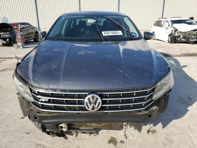 1VWDT7A31HC073864 Volkswagen Passat R-line