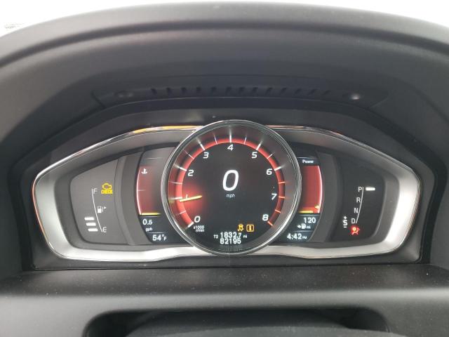 YV449MRK3G2869237 Volvo Xc60 T6 Premier