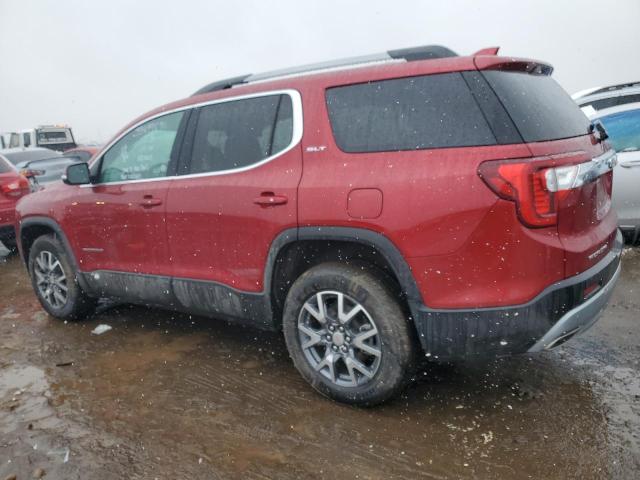 1GKKNUL41PZ256318 GMC ACADIA SLT