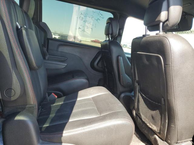 2C4RDGEG9KR750533 Dodge Grand Caravan Gt