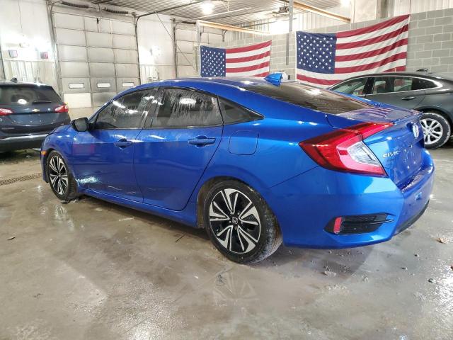 19XFC1F34HE032039 Honda CIVIC EX