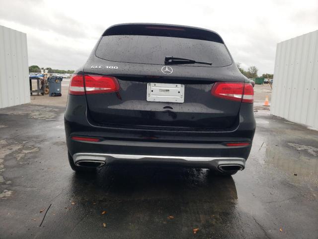 WDC0G4JB9GF102658 Mercedes-Benz GLC 300