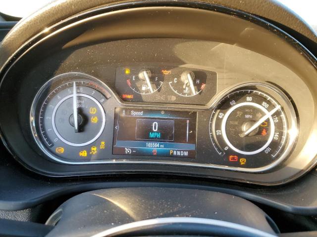 2G4GL5EX5H9104005 Buick Regal Sport Touring