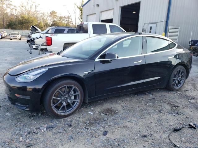Продажа на аукционе авто 2020 Tesla Model 3, vin: 5YJ3E1EA0LF784742, номер лота: 45337554