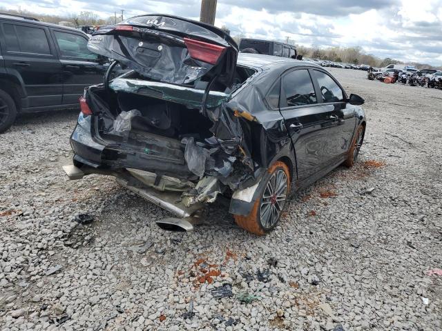 3KPF44AC1NE446722 KIA FORTE GT