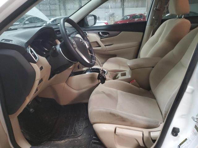 KNMAT2MV2GP729051 Nissan ROGUE S