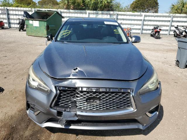 JN1EV7AP2JM591327 Infiniti Q50 LUXE
