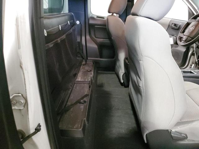 5TFRX5GN5HX093456 Toyota Tacoma Access Cab