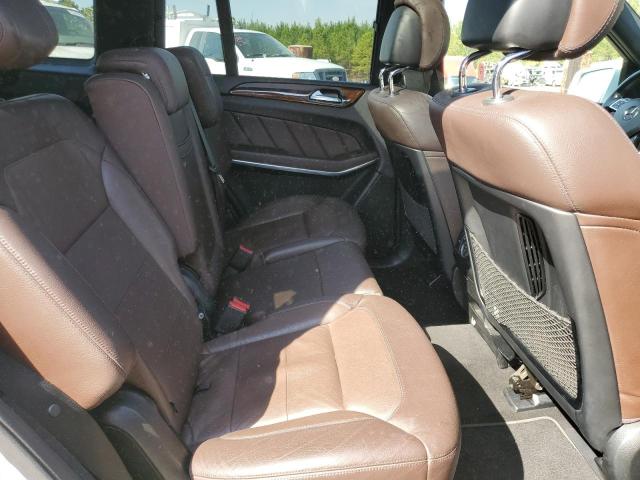 4JGDF7DE7FA556075 Mercedes-Benz Gl 550 4matic