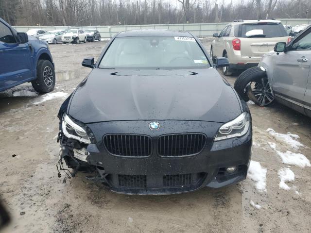 WBAKP9C55FD979609 BMW 550 Xi