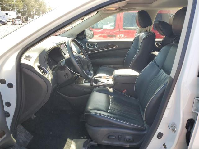 5N1DL0MM7JC512789 Infiniti QX60