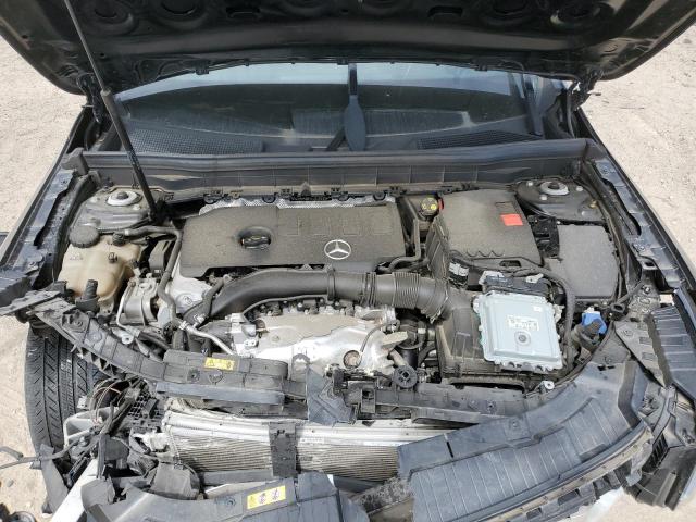 W1N4M4GBXLW015636 Mercedes-Benz GLB 250