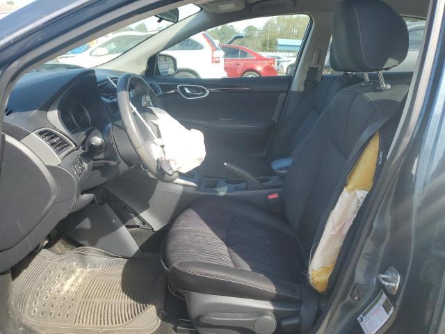 3N1AB7AP4HY349573 Nissan SENTRA S