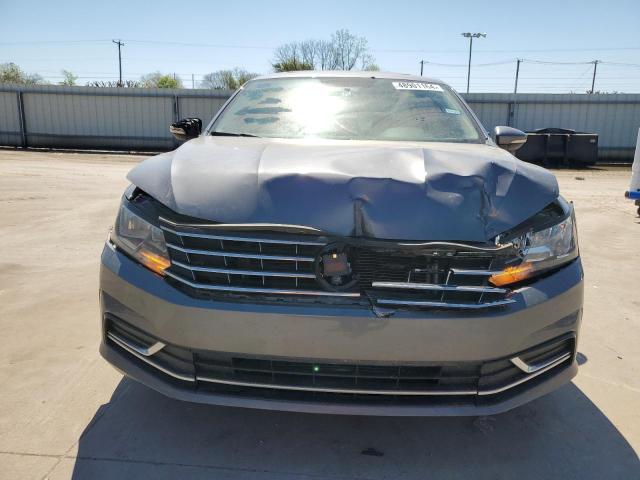 1VWBT7A35GC028058 Volkswagen PASSAT SE