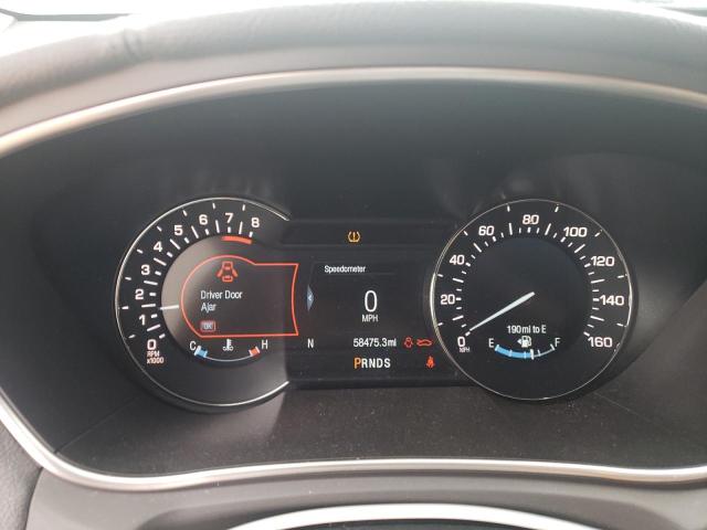 2LMPJ6LR1HBL45170 Lincoln Mkx Reserve