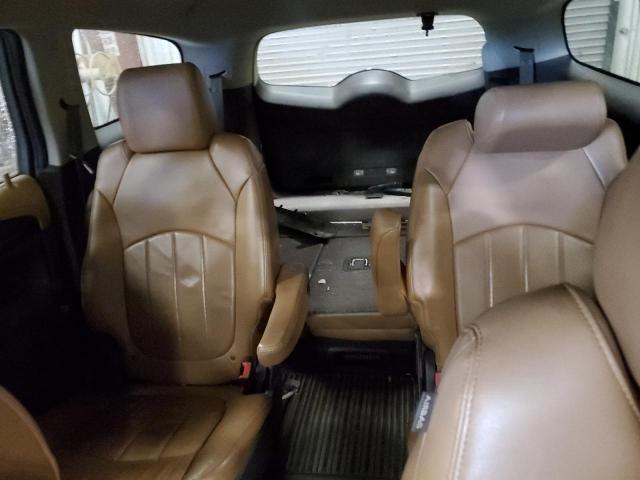 5GAKRCKD5GJ134797 Buick Enclave