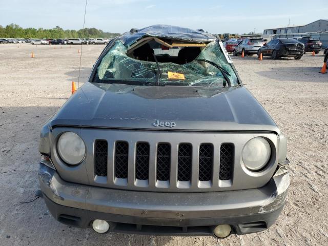 1C4NJPBA7ED596337 Jeep Patriot Sport