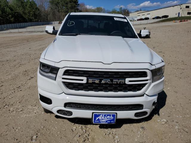 1C6SRFFT2PN702828 RAM 1500 Big Horn/lone Star