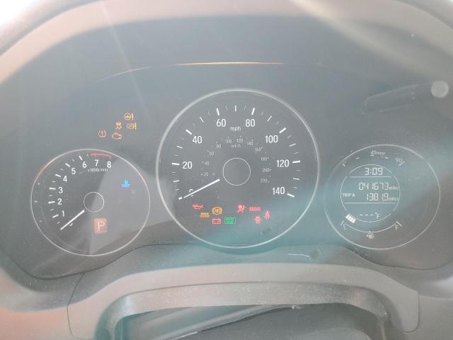 3CZRU6H30JG703005 Honda HR-V LX