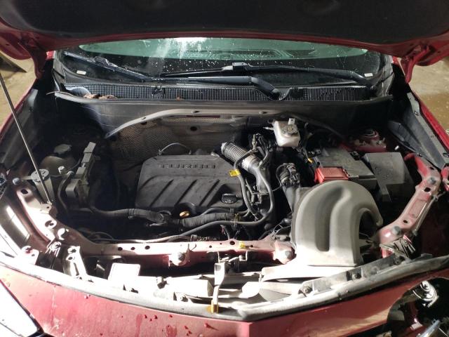 KL4MMBS21LB124216 Buick Encore Gx Preferred