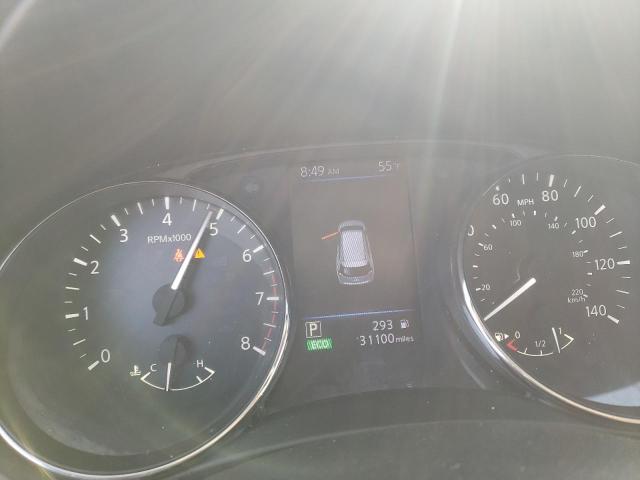 JN8AT2MV3LW132978 Nissan ROGUE S
