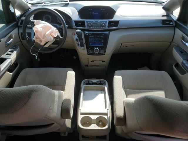 5FNRL5H34GB061566 Honda ODYSSEY SE