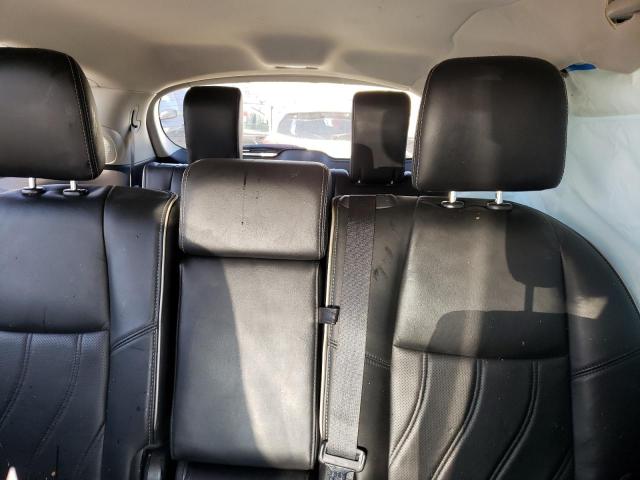 5N1DL0MN2JC532733 Infiniti QX60