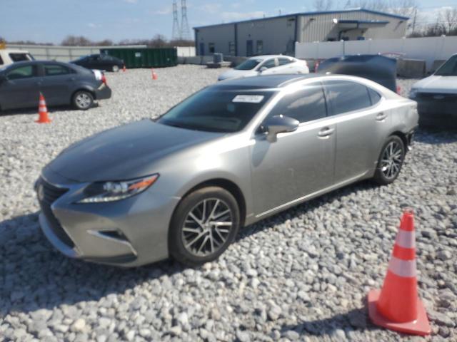 Auction sale of the 2016 Lexus Es 350, vin: 58ABK1GG8GU021634, lot number: 44427324