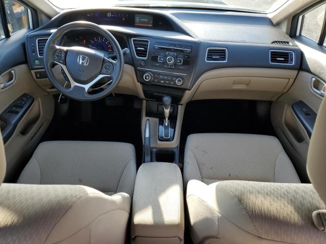 19XFB2F59EE221159 Honda Civic Lx