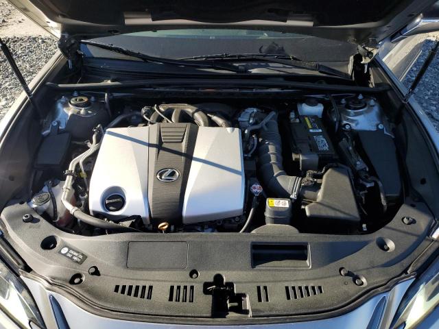 58ABZ1B19KU016482 Lexus ES 350
