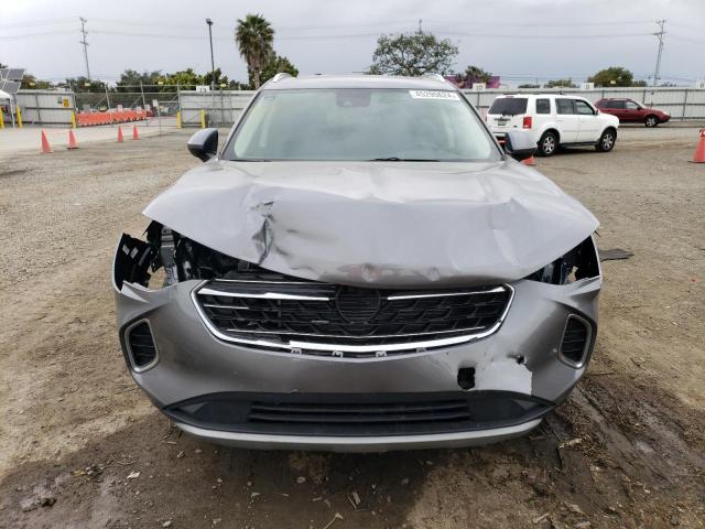 LRBAZLR47ND128560 Buick Envision Preferred