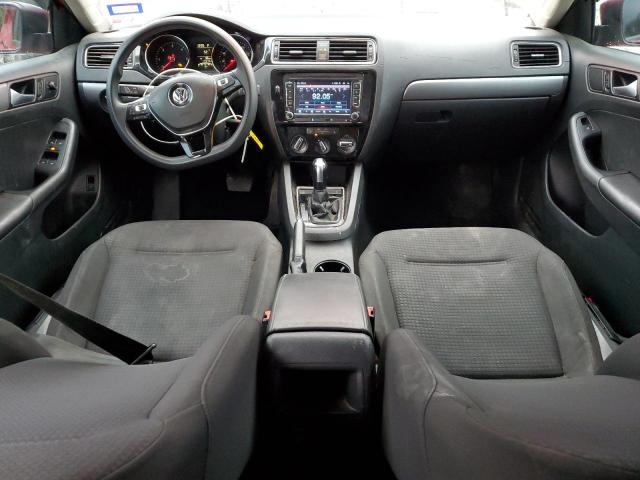 3VWLA7AJ3FM233500 Volkswagen JETTA TDI