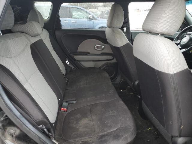 KNDJN2A26F7205663 KIA Soul