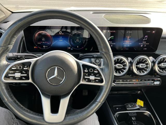 W1N4M4HB0LW015031 Mercedes-Benz Glb 250 4matic