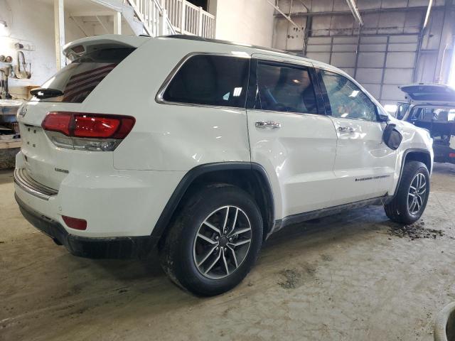1C4RJFBG9NC151488 Jeep Grand Cherokee Limited