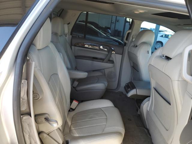 5GAKRCKD4FJ372168 Buick Enclave