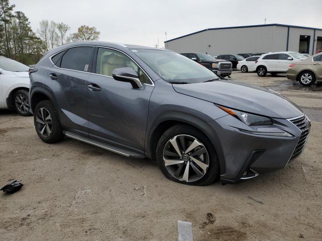 JTJYARBZ5K2132563 Lexus Nx 300 Base