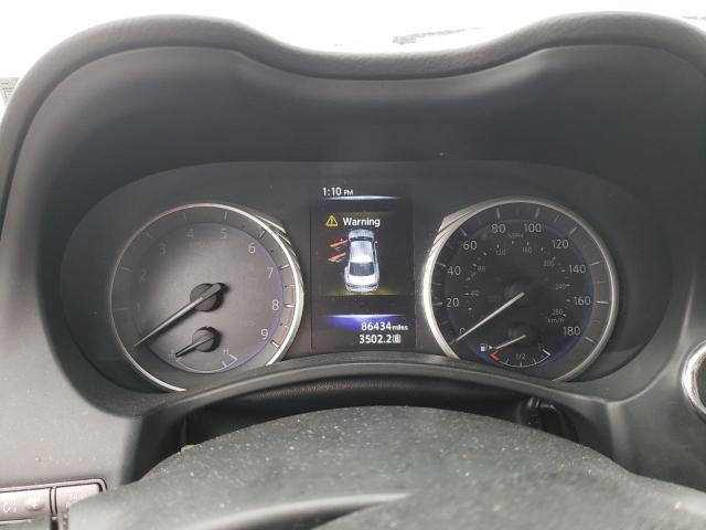 JN1BV7AR5FM400575 Infiniti Q50 BASE