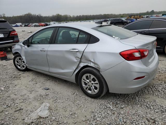 1G1BJ5SM7K7104393 Chevrolet Cruze