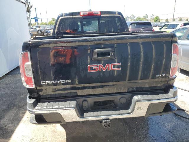 1GTG5DE16G1195213 GMC CANYON SLT