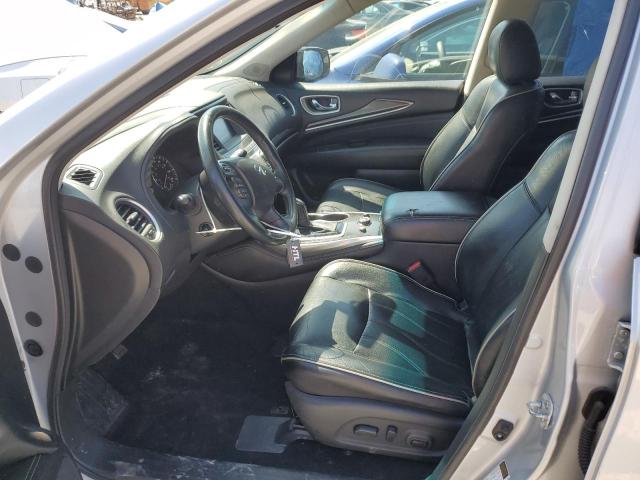 5N1DL0MMXHC518628 Infiniti QX60