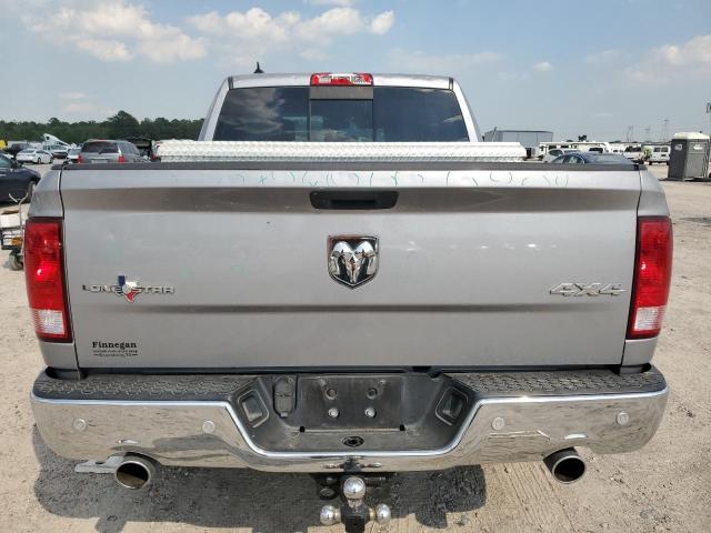 1C6RR7LT8KS636580 RAM 1500 Classic Slt