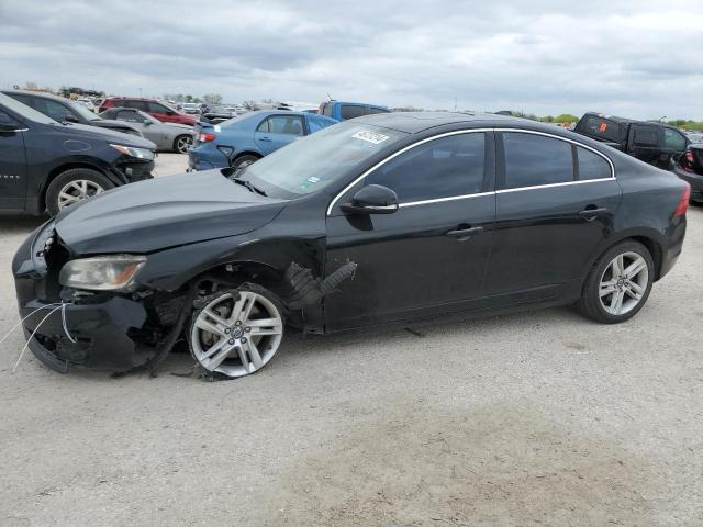 2014 Volvo S60 T5 მანქანა იყიდება აუქციონზე, vin: YV1612FS7E2283322, აუქციონის ნომერი: 46727214