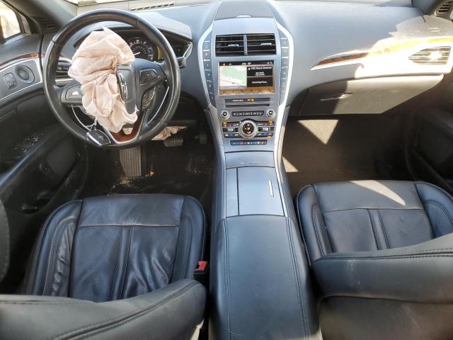 3LN6L5MU7KR617213 Lincoln Mkz Reserve Ii
