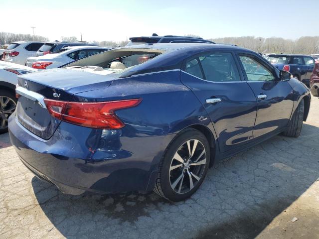 1N4AA6AP2JC405184 Nissan Maxima 3.5s